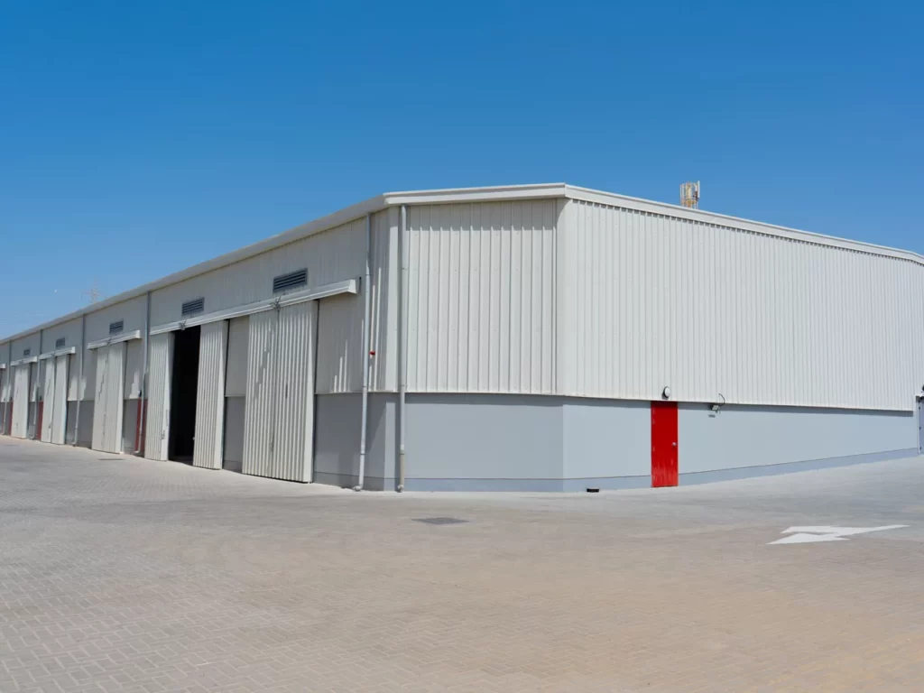 warehouse sharjah01